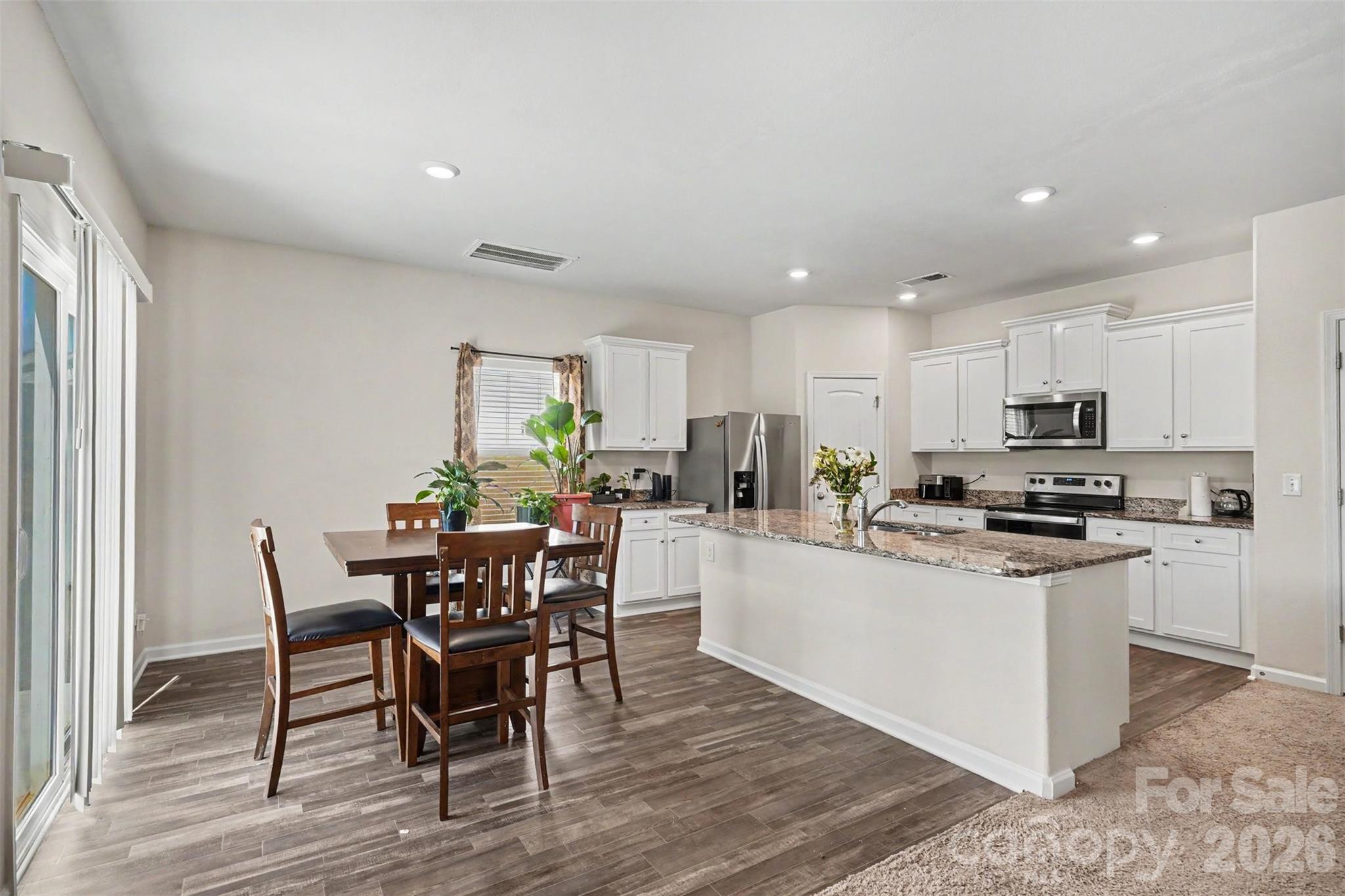 The Reserve at Canyon Hills - Residential