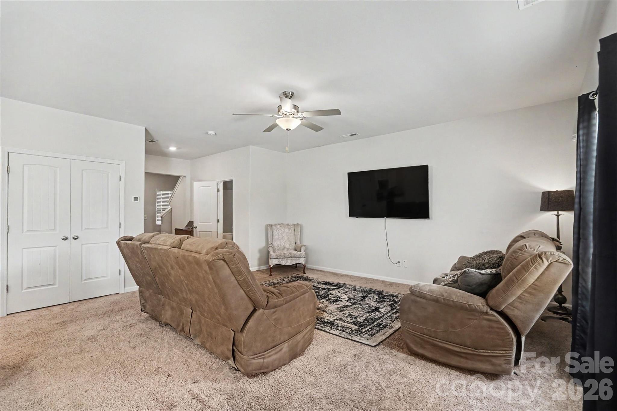 The Reserve at Canyon Hills - Residential