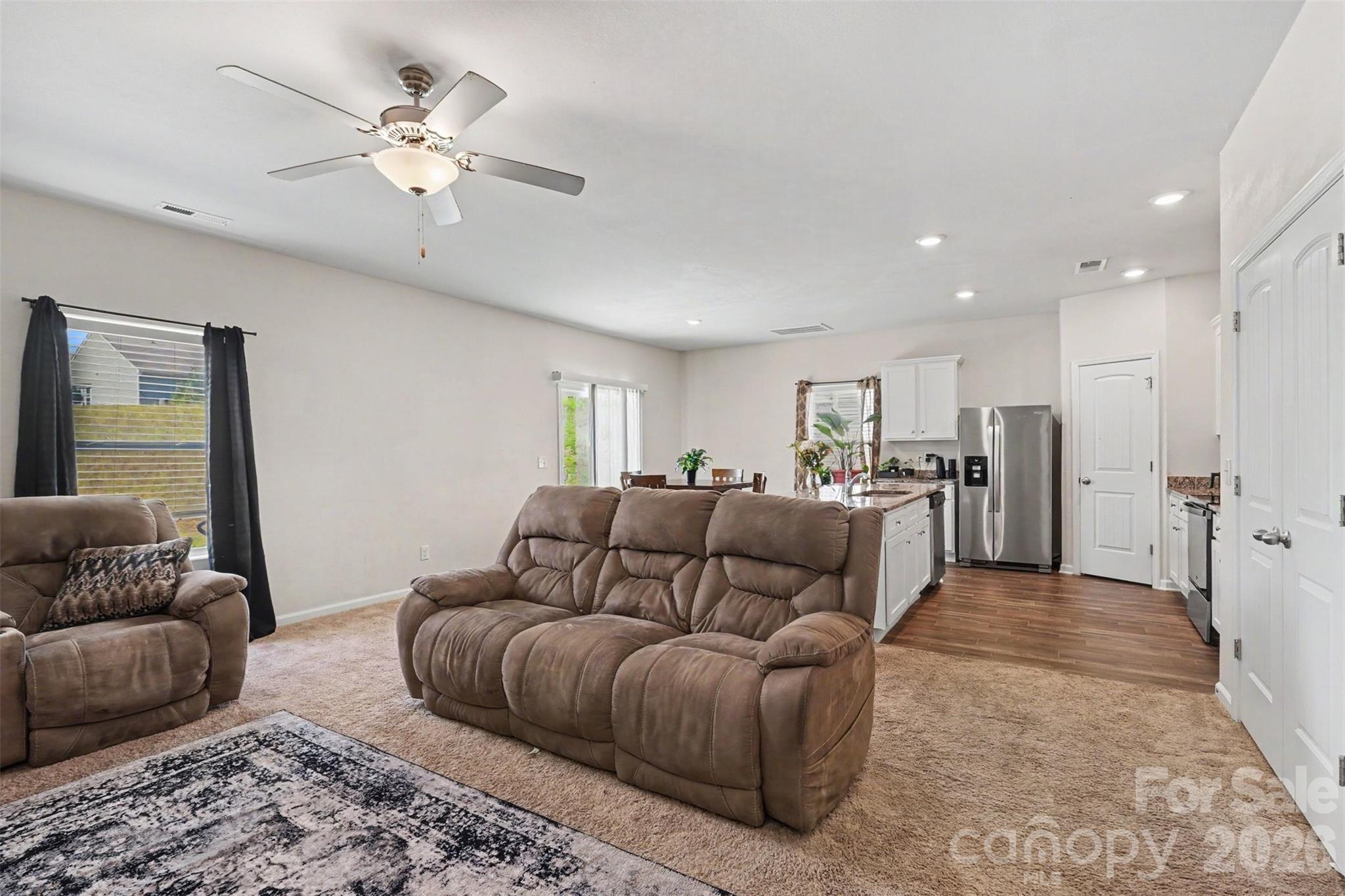 The Reserve at Canyon Hills - Residential
