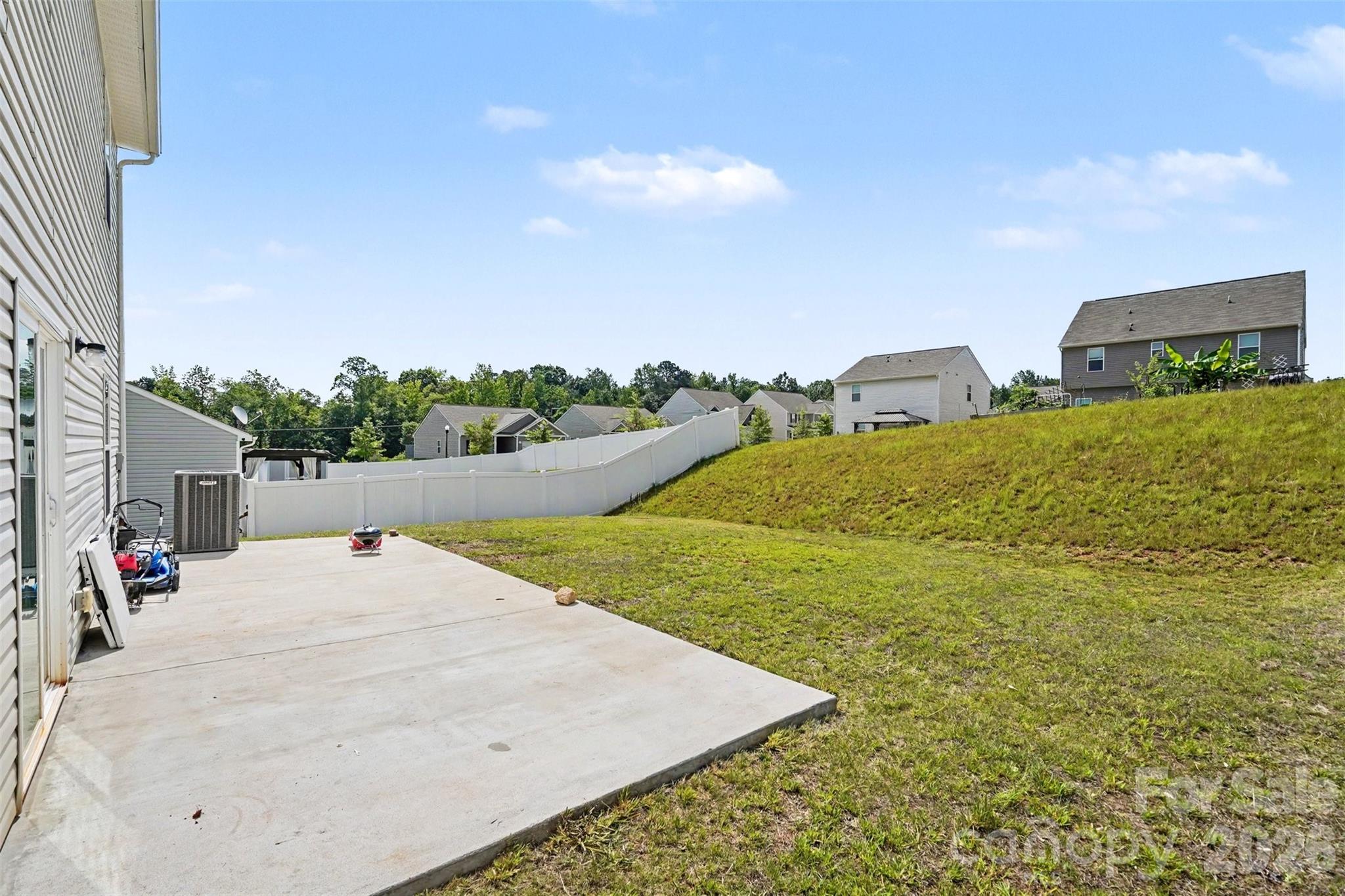 The Reserve at Canyon Hills - Residential