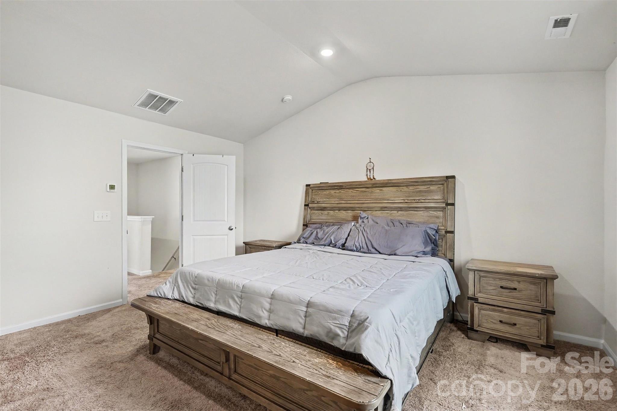The Reserve at Canyon Hills - Residential