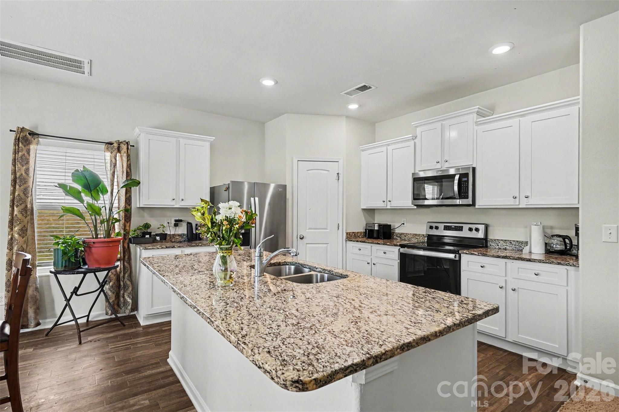 The Reserve at Canyon Hills - Residential