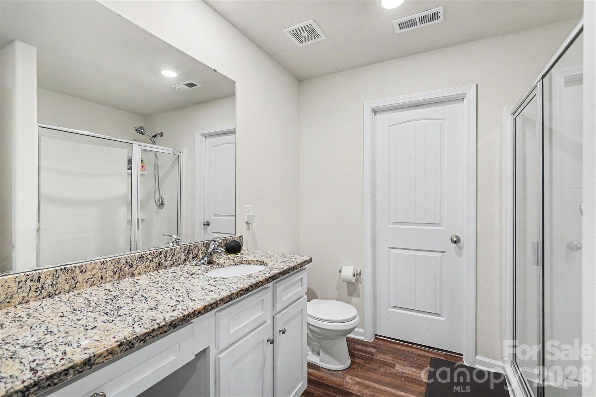 The Reserve at Canyon Hills - Residential