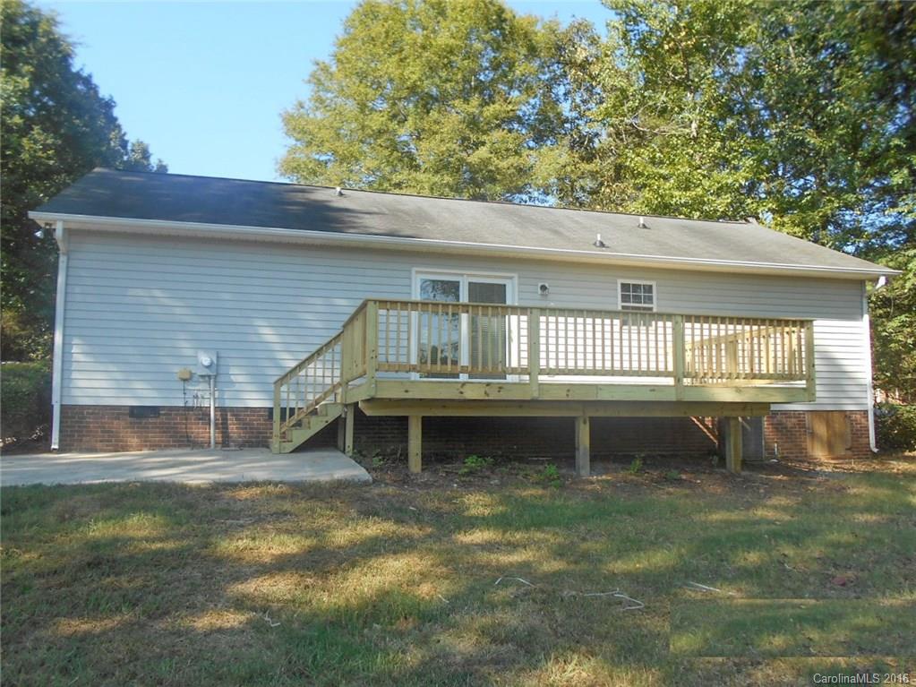 Poplar Acres - Residential