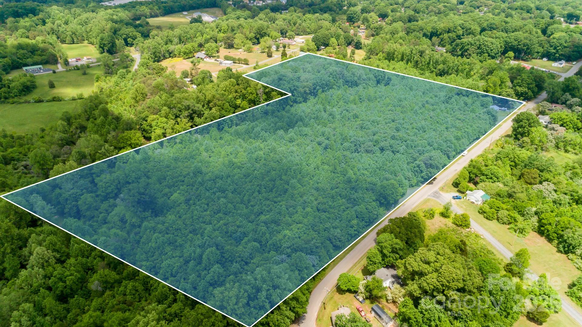 Rare Opportunity For A Builder or Investor!! 49 Building Lots in Whispering Pines Subdivision! All Lots Have Separate Parcel ID#'s. Please state NO ROADS have been constructed, but ready to build off Williams Ave. No Manufactured or Mobile Homes Allowed. Stick Built & Modular w/Minimum Roof Pitch of 5/12.  1 Story - 1100 Sq Ft Minimum To Build.  2 Story - 2214 Sq Ft Minimum To Build. All Lots Must Be Purchased Together. Seller has finished the process of annexation to The City of Statesville Water & Sewer. Water/Sewer Is Very Close By At The Intersection Of Knox Rd & Williams Rd. Excellent Location Close to Shopping, Restaurants & Schools w/Easy Access to I-40 & I-77.