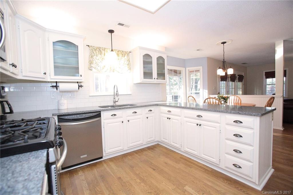 Cameron Wood - Residential