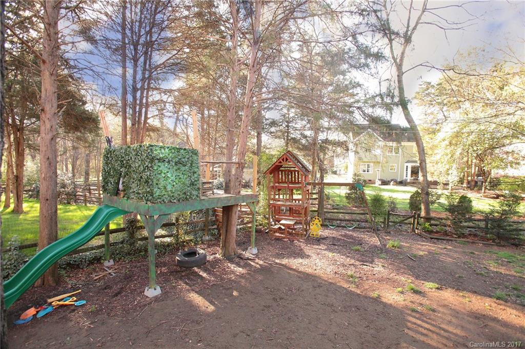 Cameron Wood - Residential