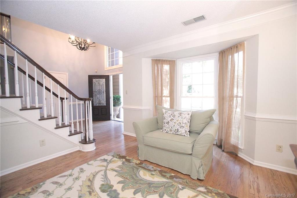 Cameron Wood - Residential