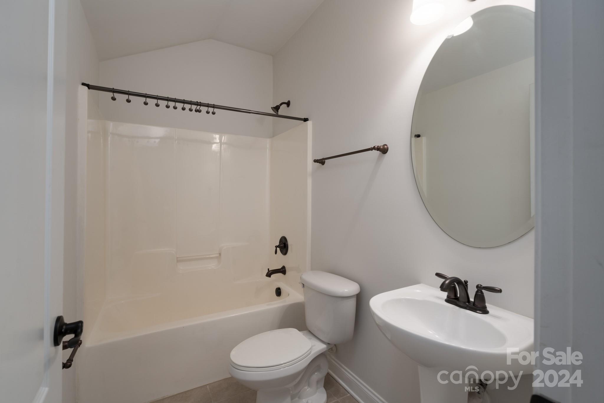 Reserve At Gold Hill - Residential