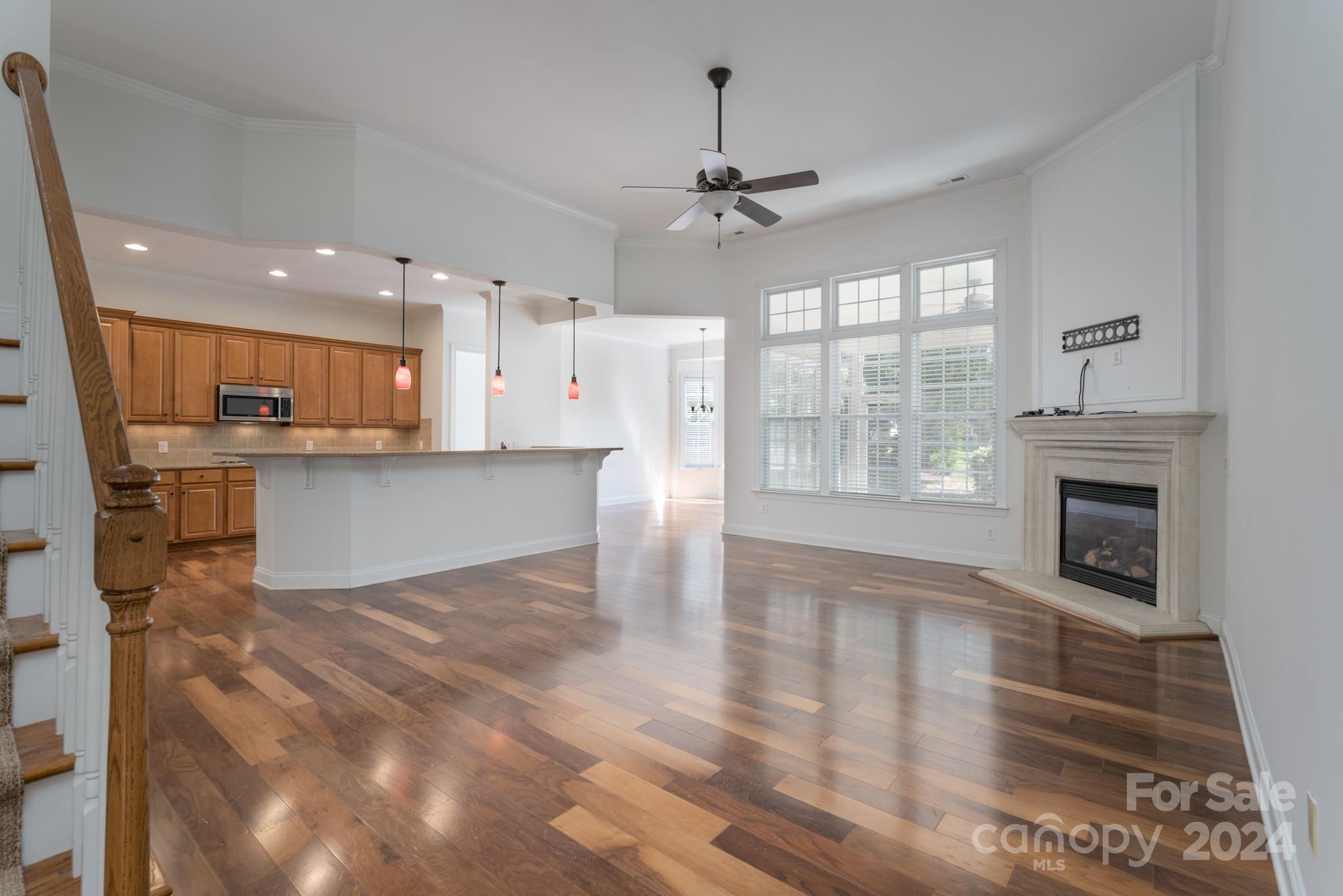 Reserve At Gold Hill - Residential