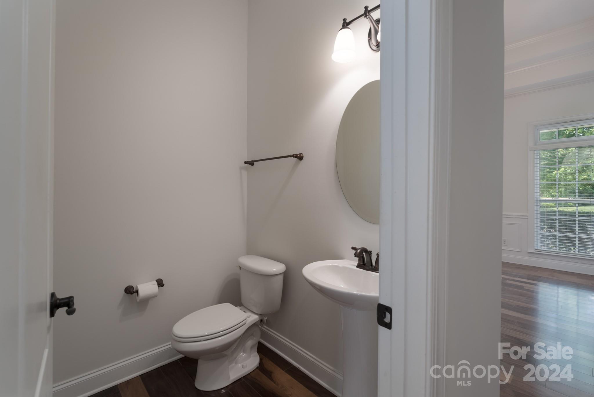 Reserve At Gold Hill - Residential
