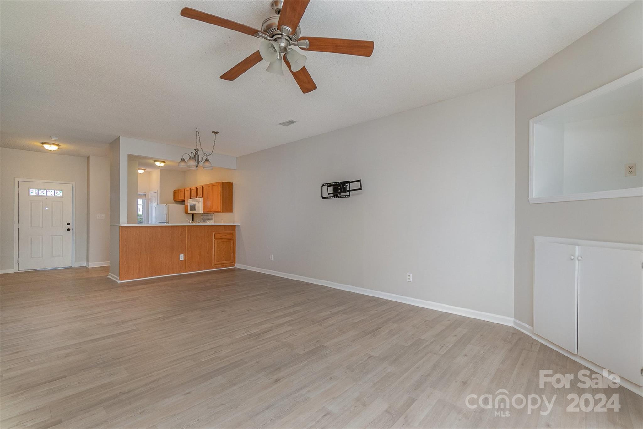 Towne Meadows at Treyburn - Residential