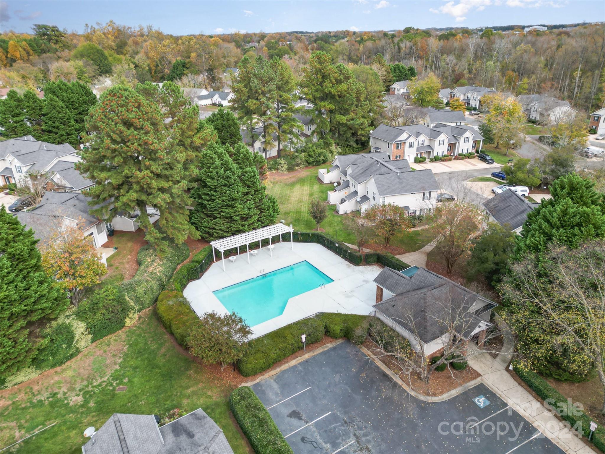 Towne Meadows at Treyburn - Residential