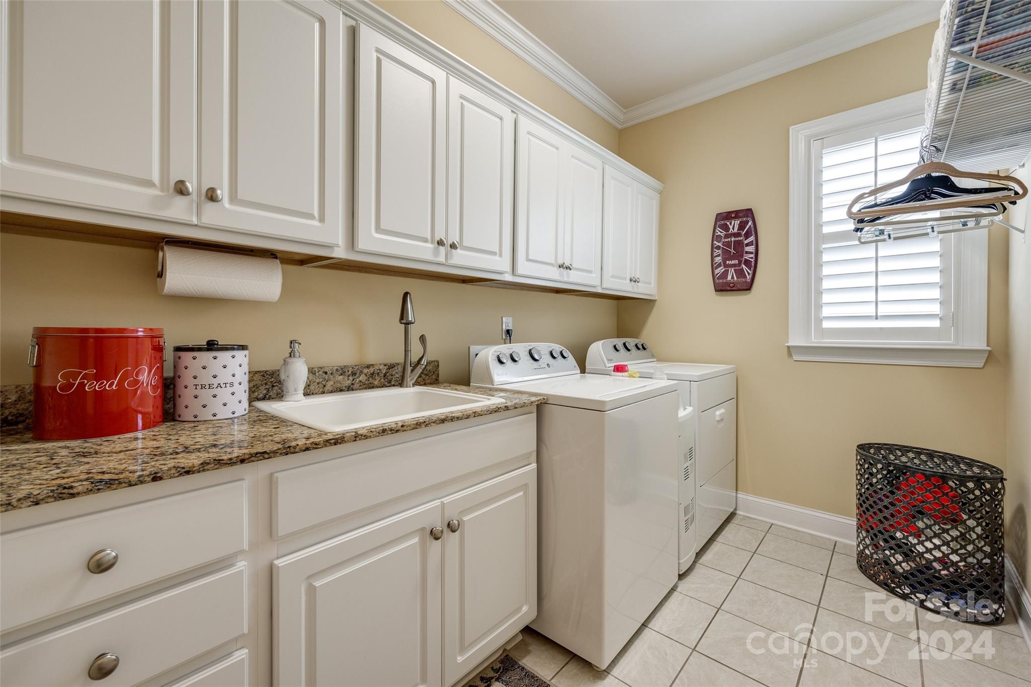 Bellington - Residential