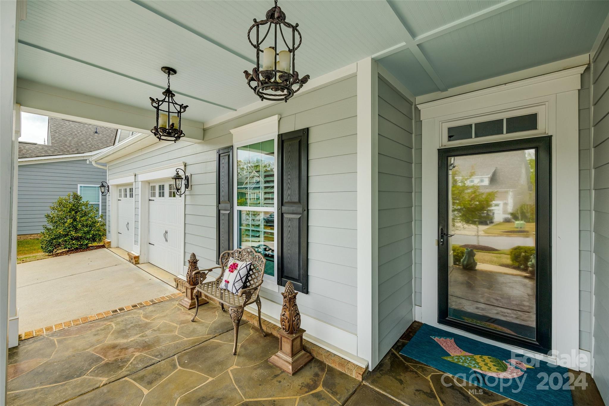Bellington - Residential
