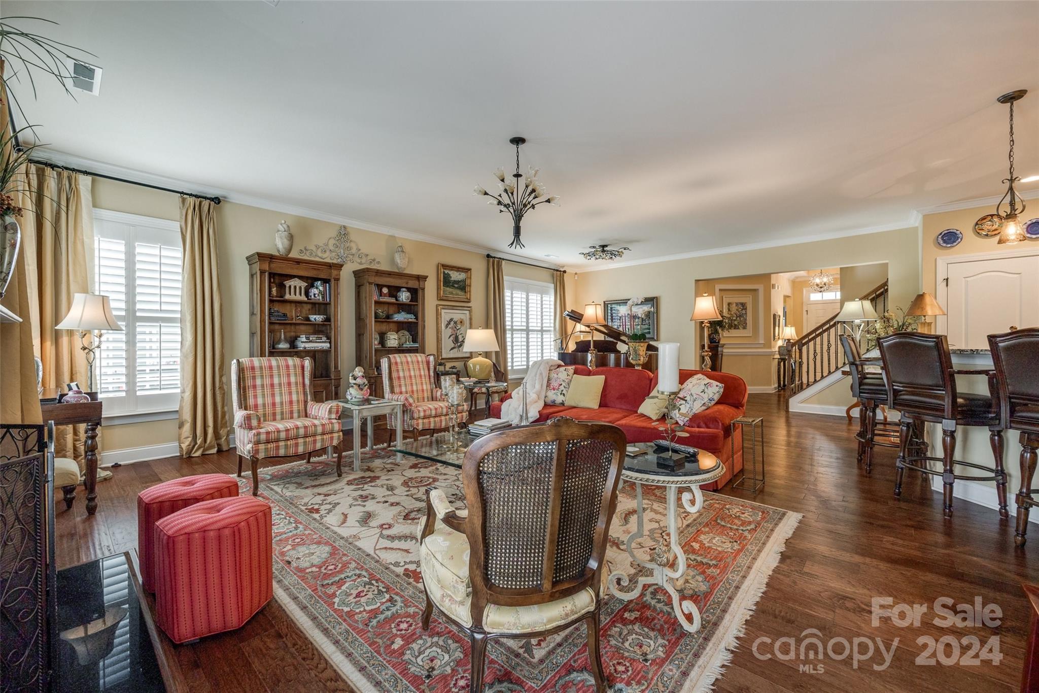 Bellington - Residential
