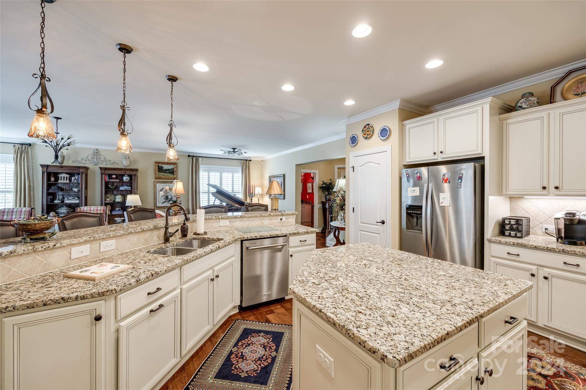 Bellington - Residential