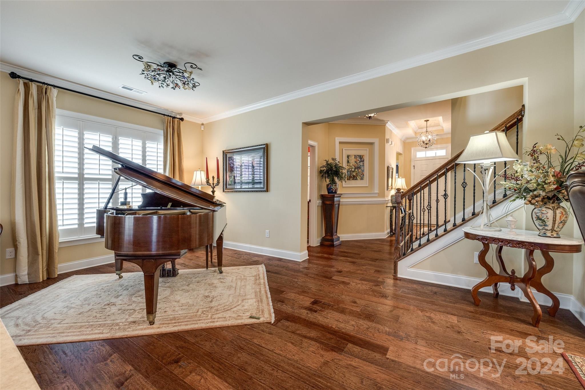 Bellington - Residential