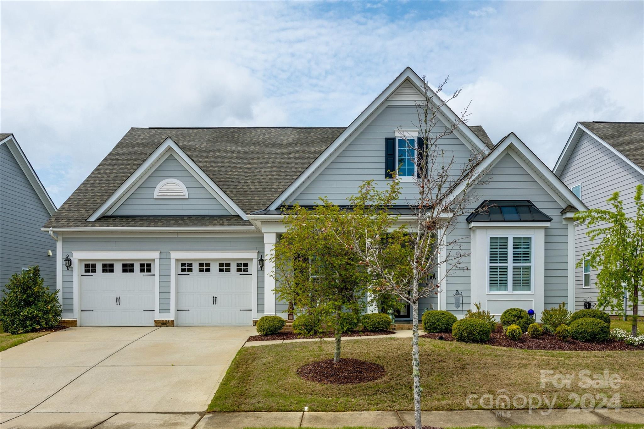Bellington - Residential