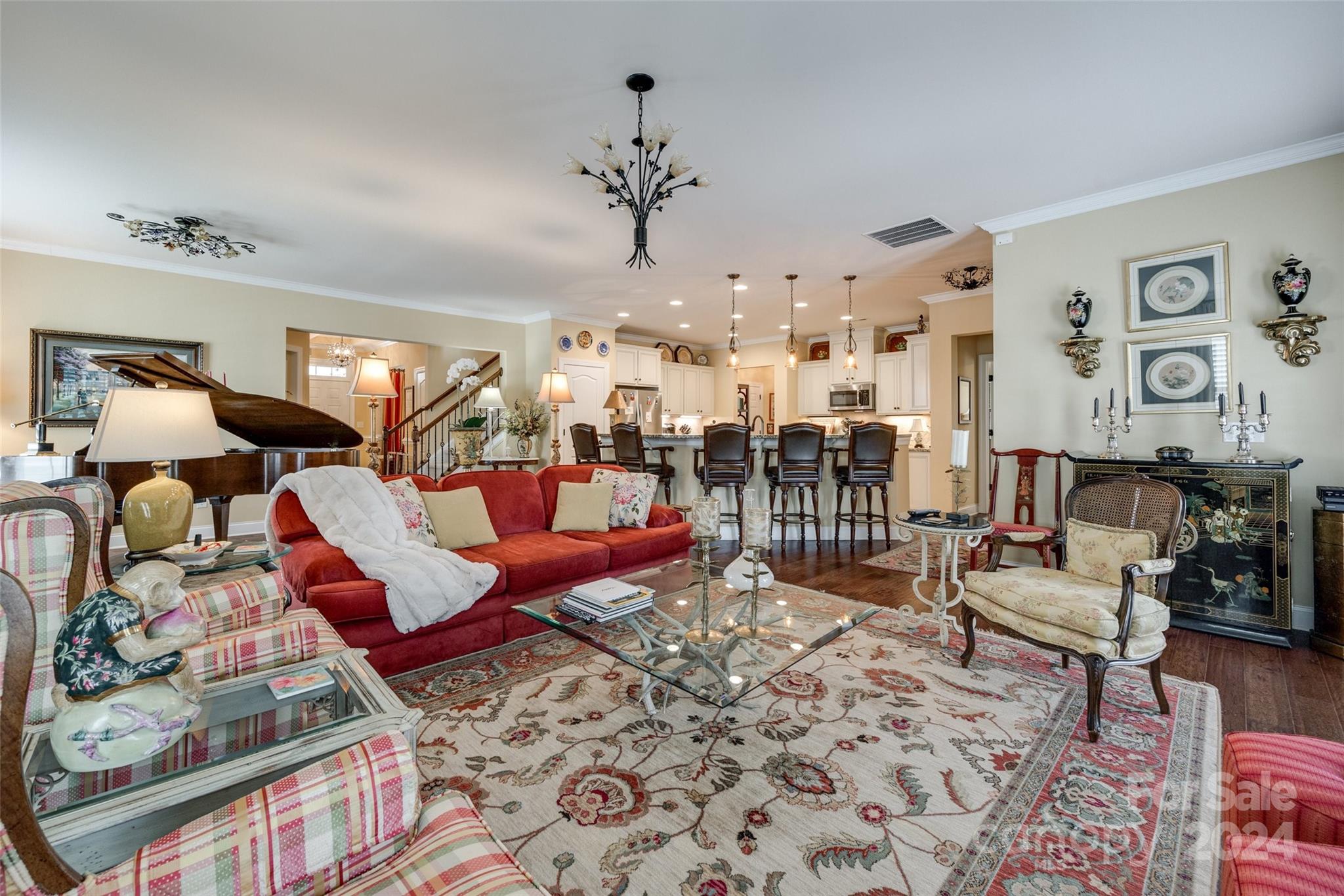 Bellington - Residential