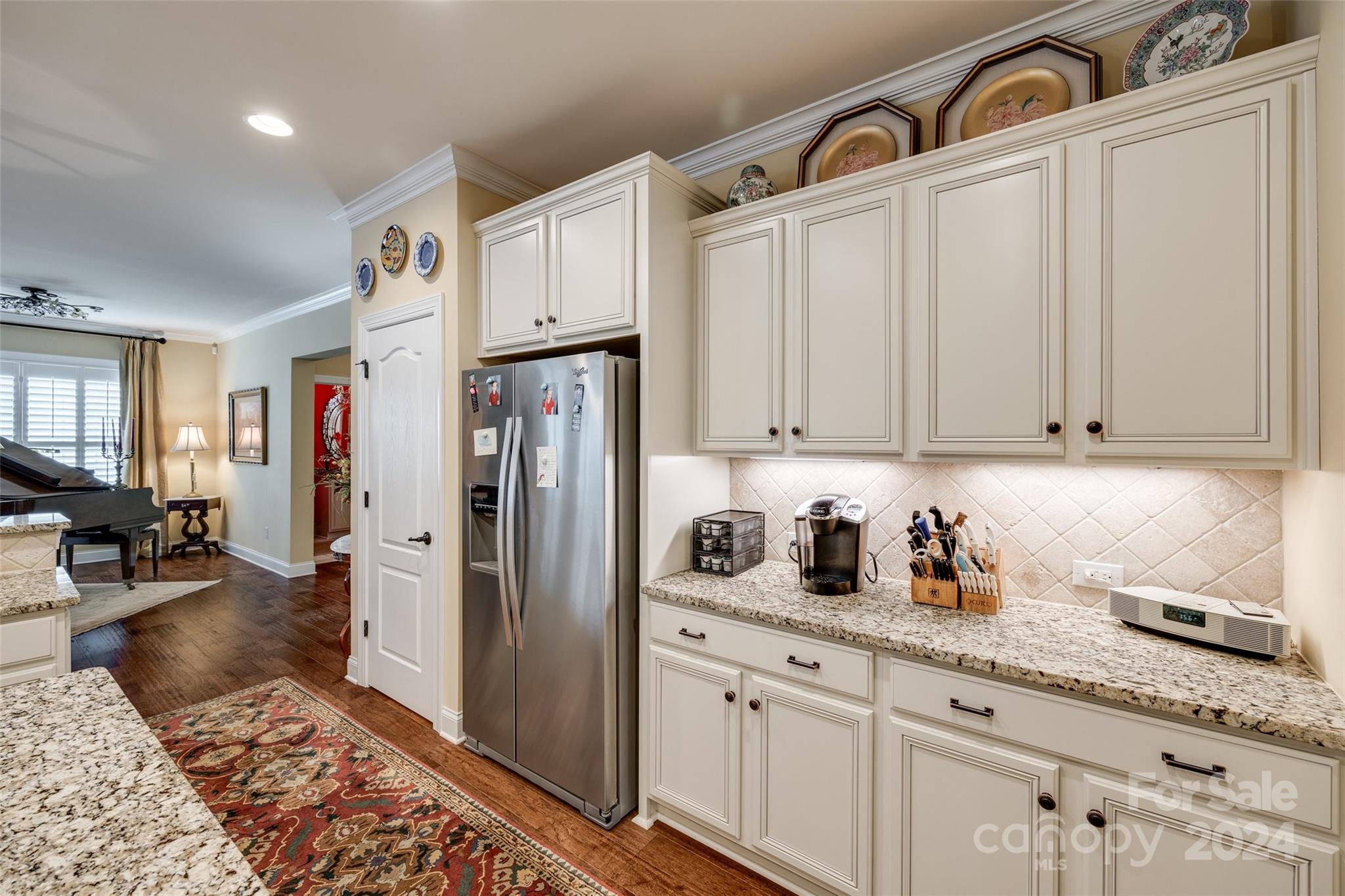 Bellington - Residential
