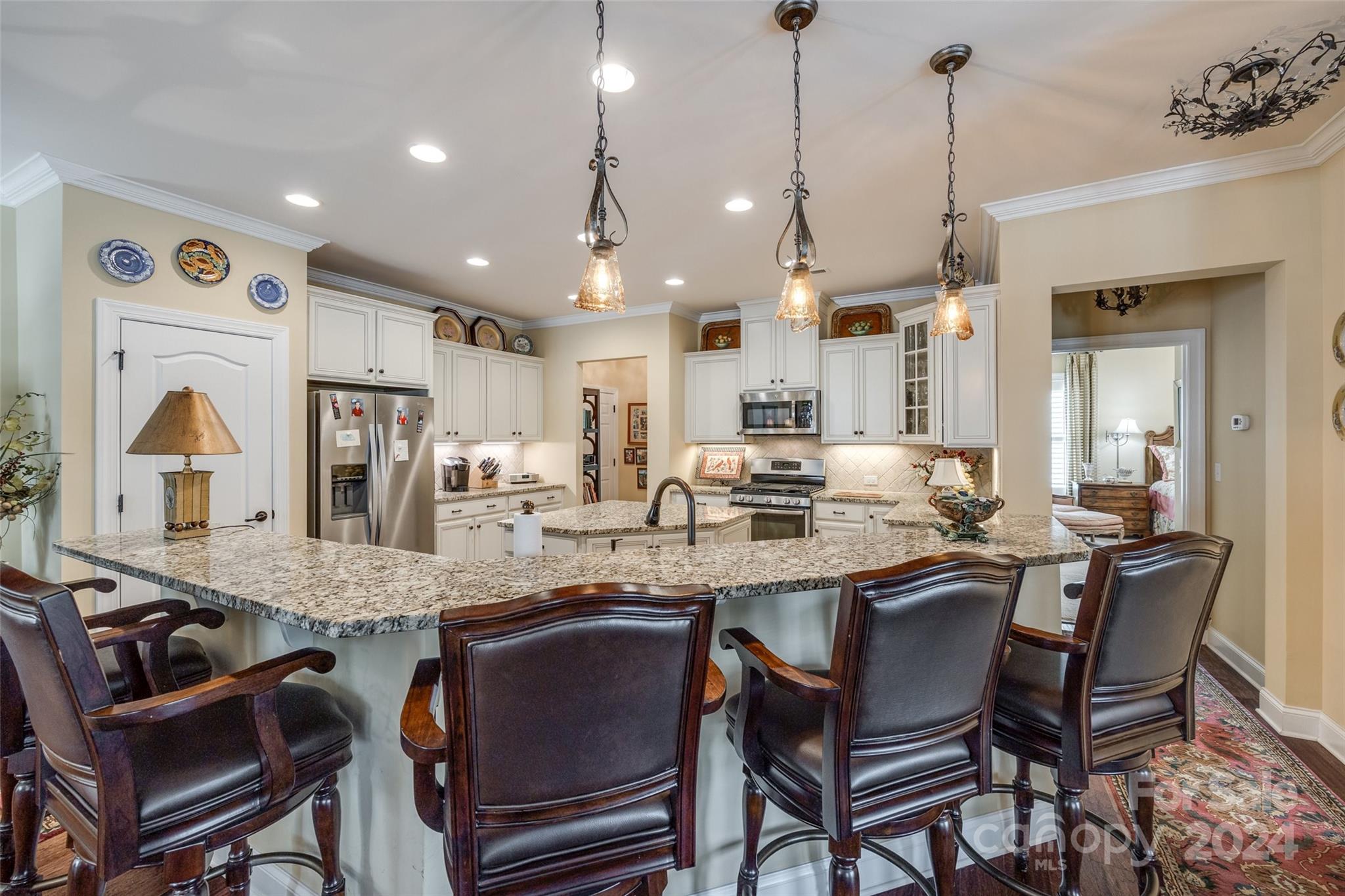 Bellington - Residential