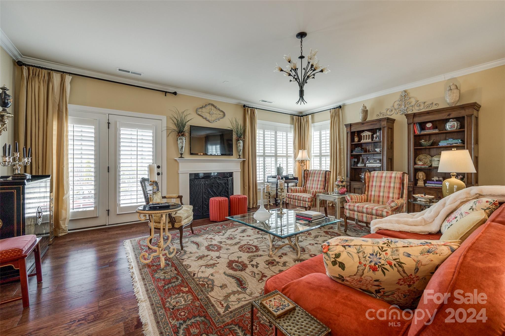Bellington - Residential