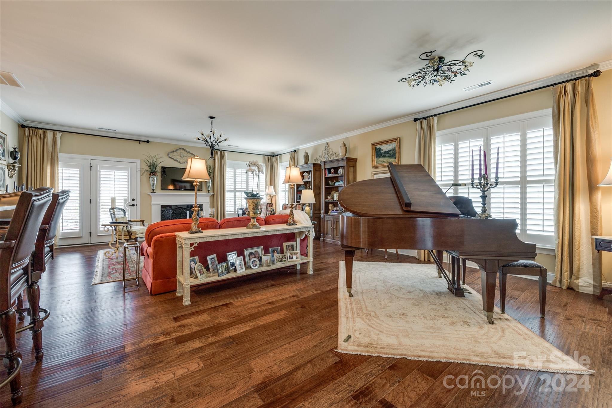 Bellington - Residential
