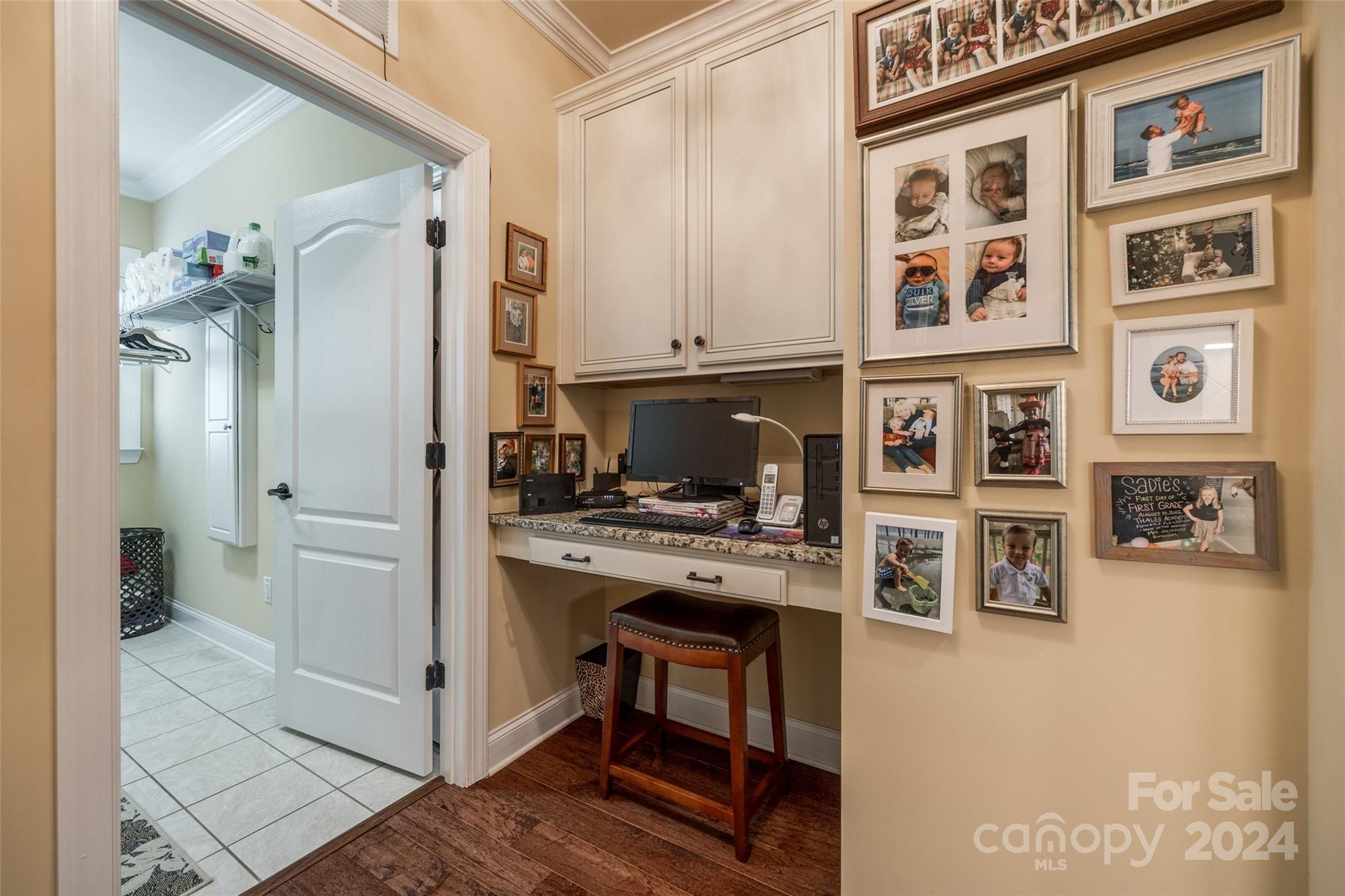 Bellington - Residential