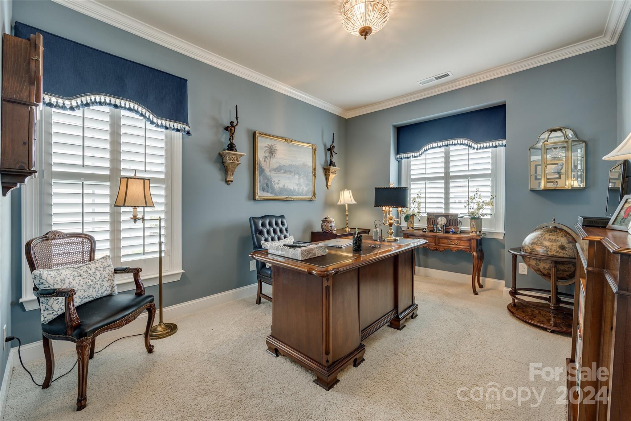 Bellington - Residential