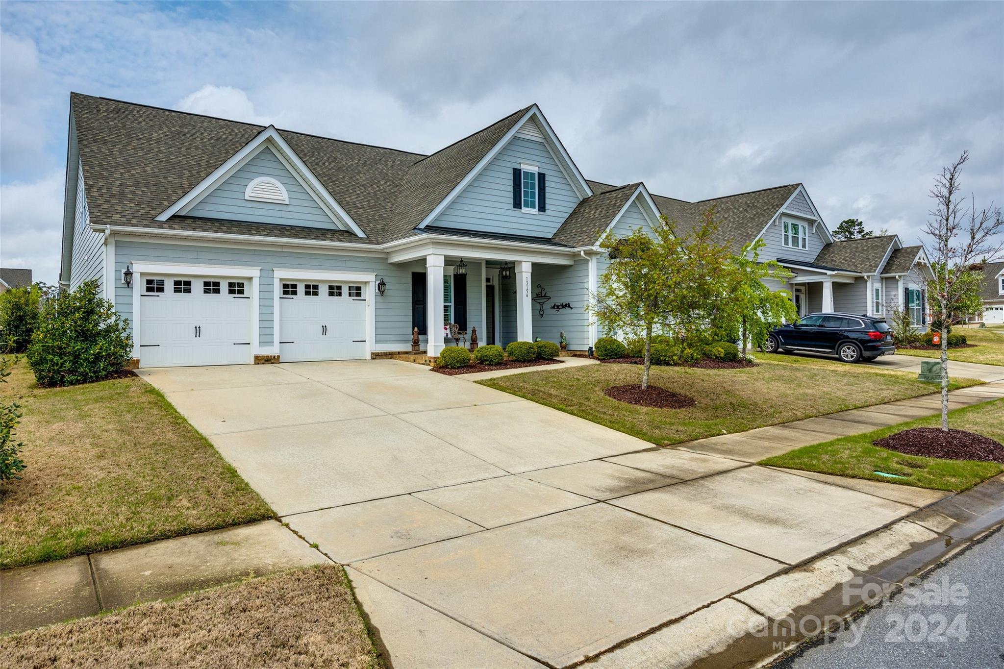 Bellington - Residential