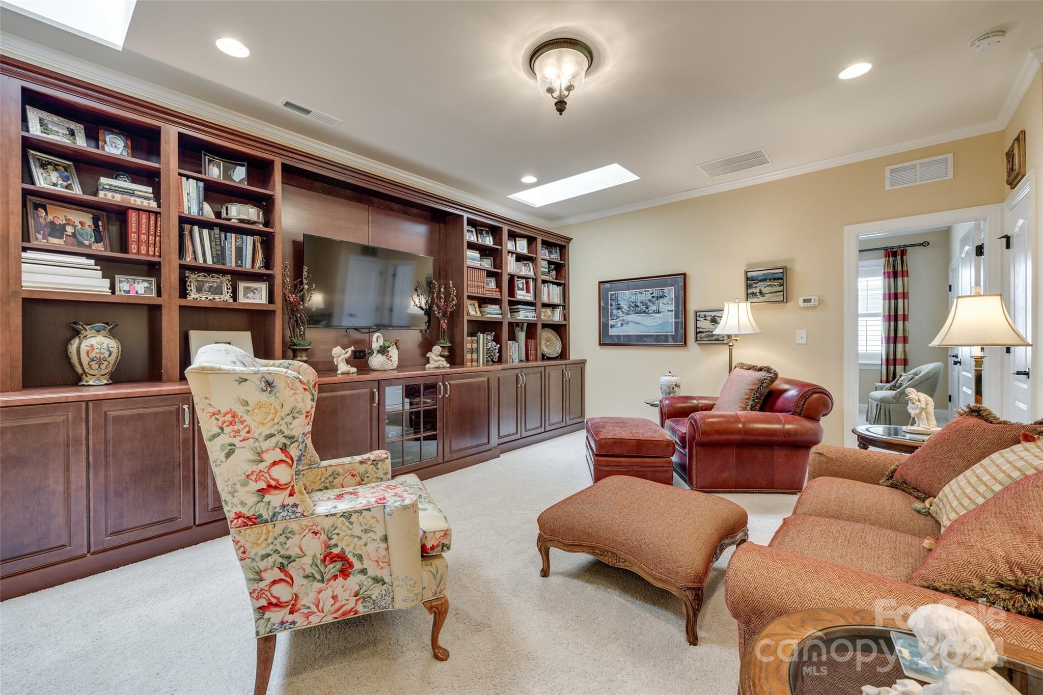 Bellington - Residential