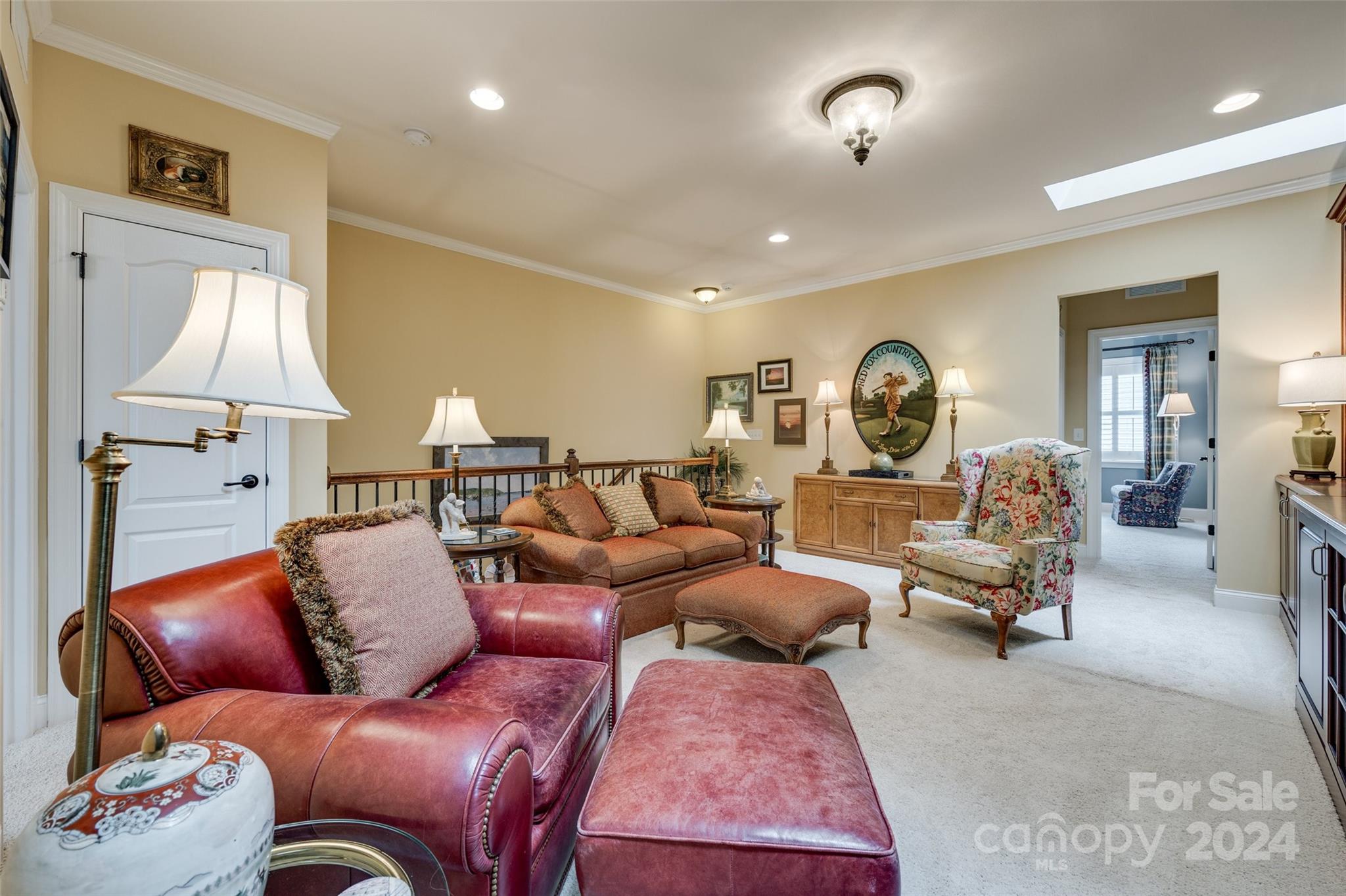 Bellington - Residential