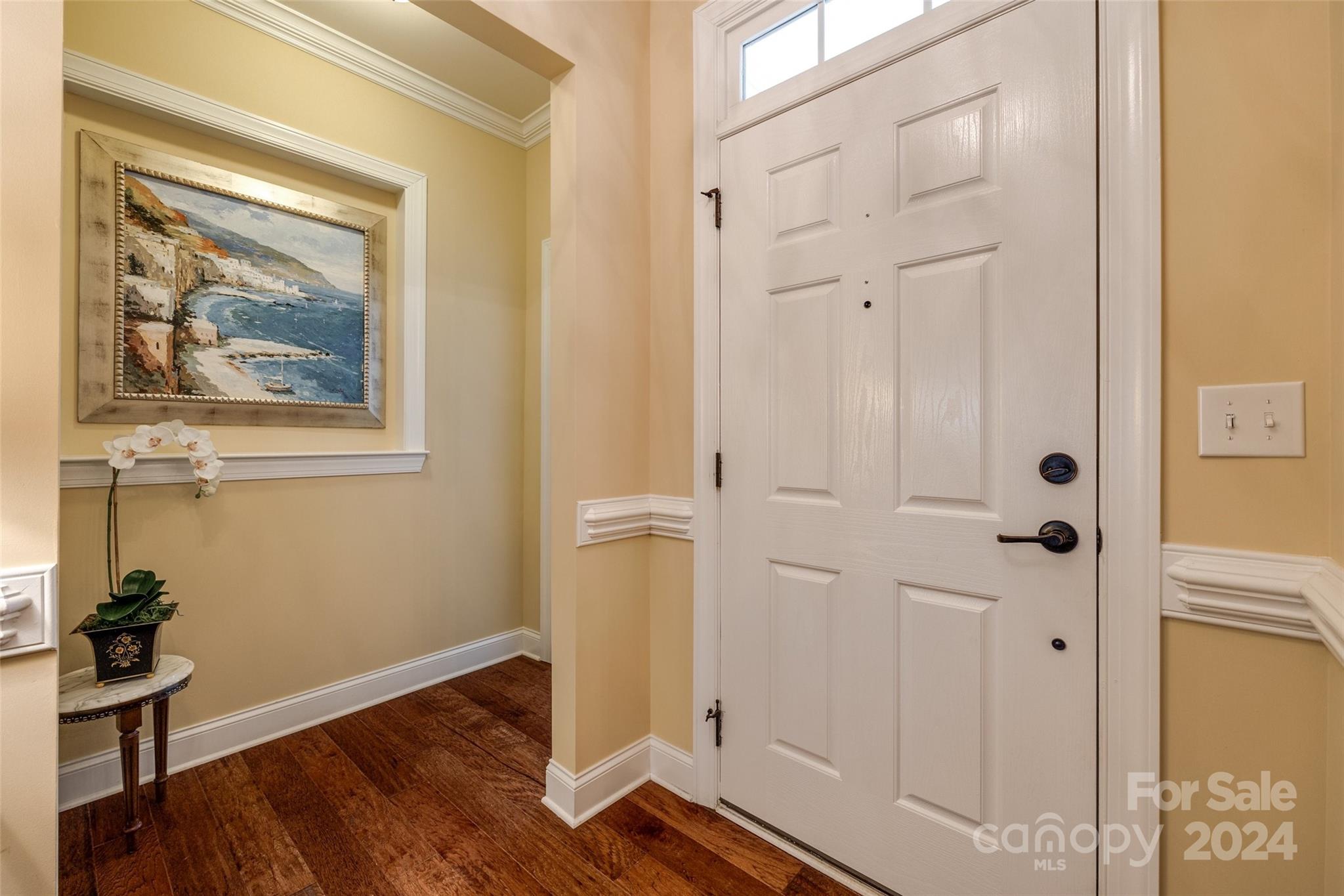 Bellington - Residential