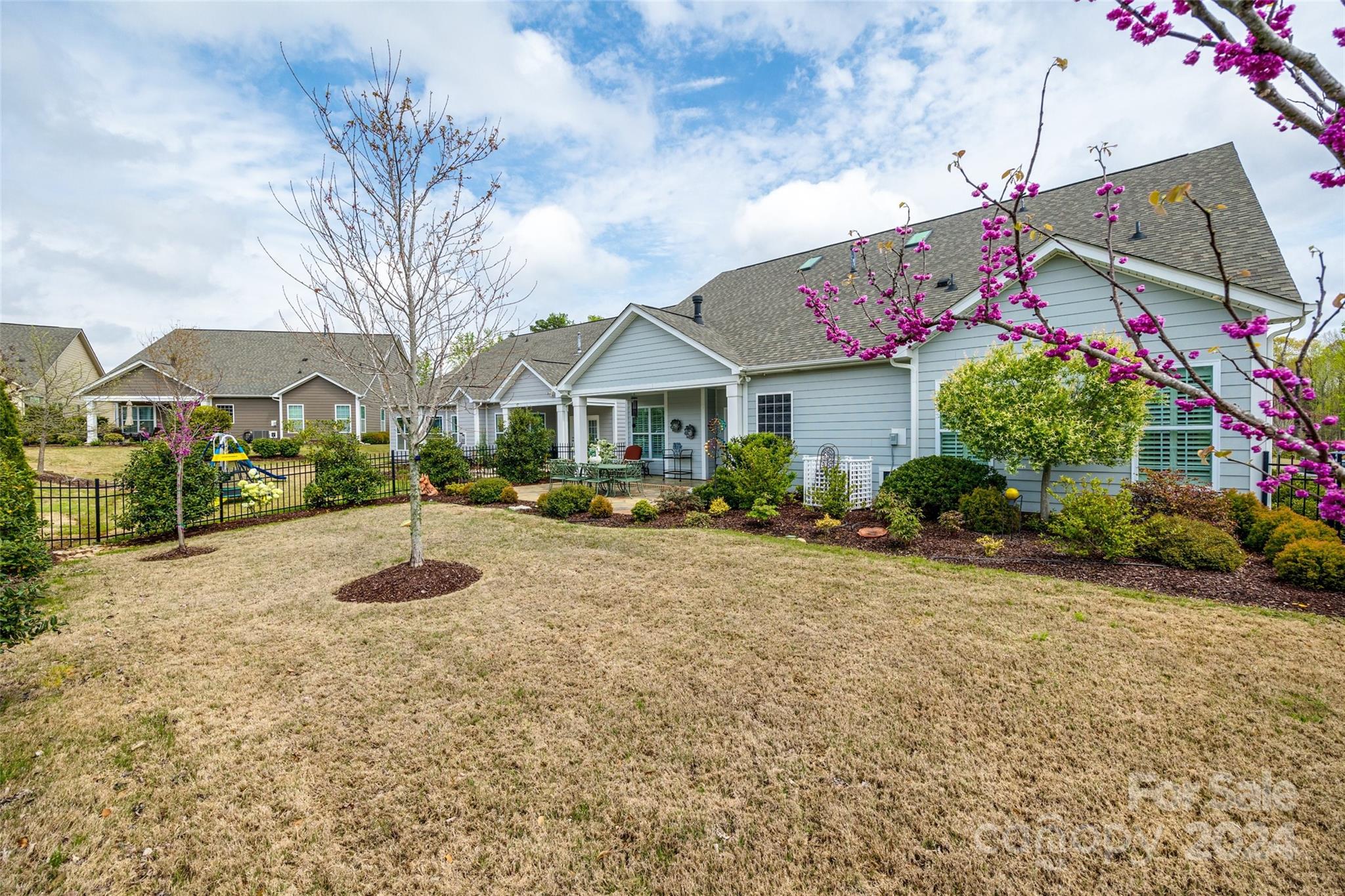 Bellington - Residential