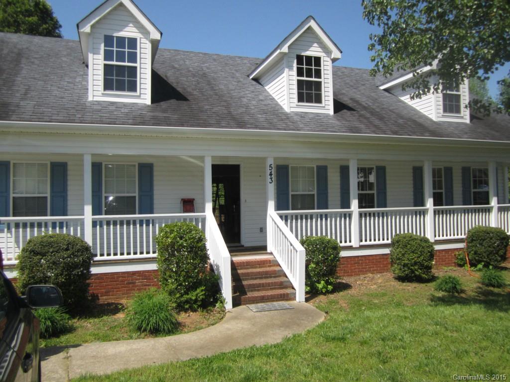 Highland Creek - Residential