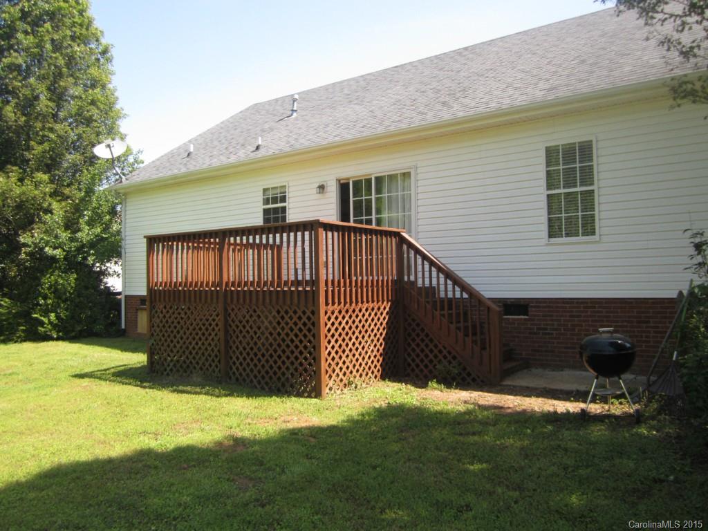 Highland Creek - Residential
