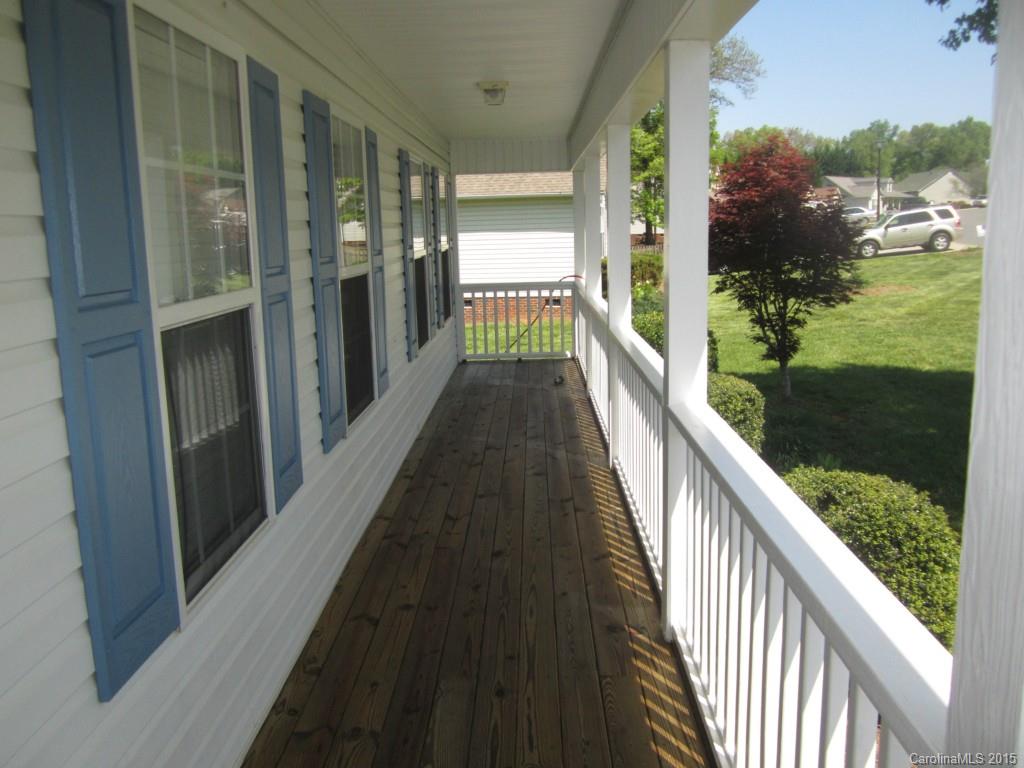 Highland Creek - Residential