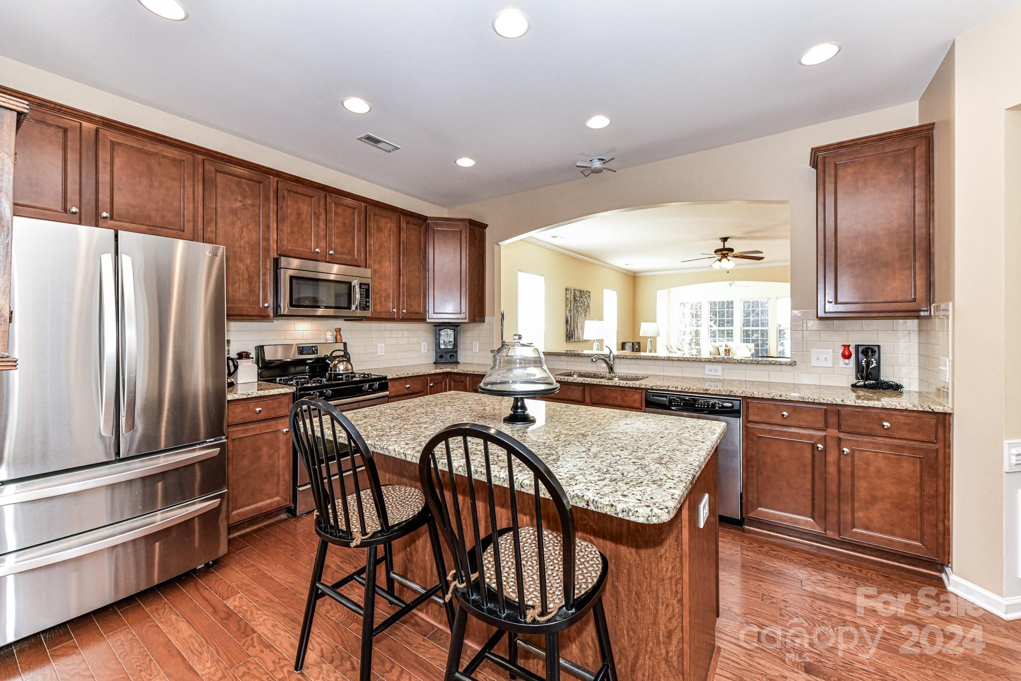 Sun City Carolina Lakes - Residential