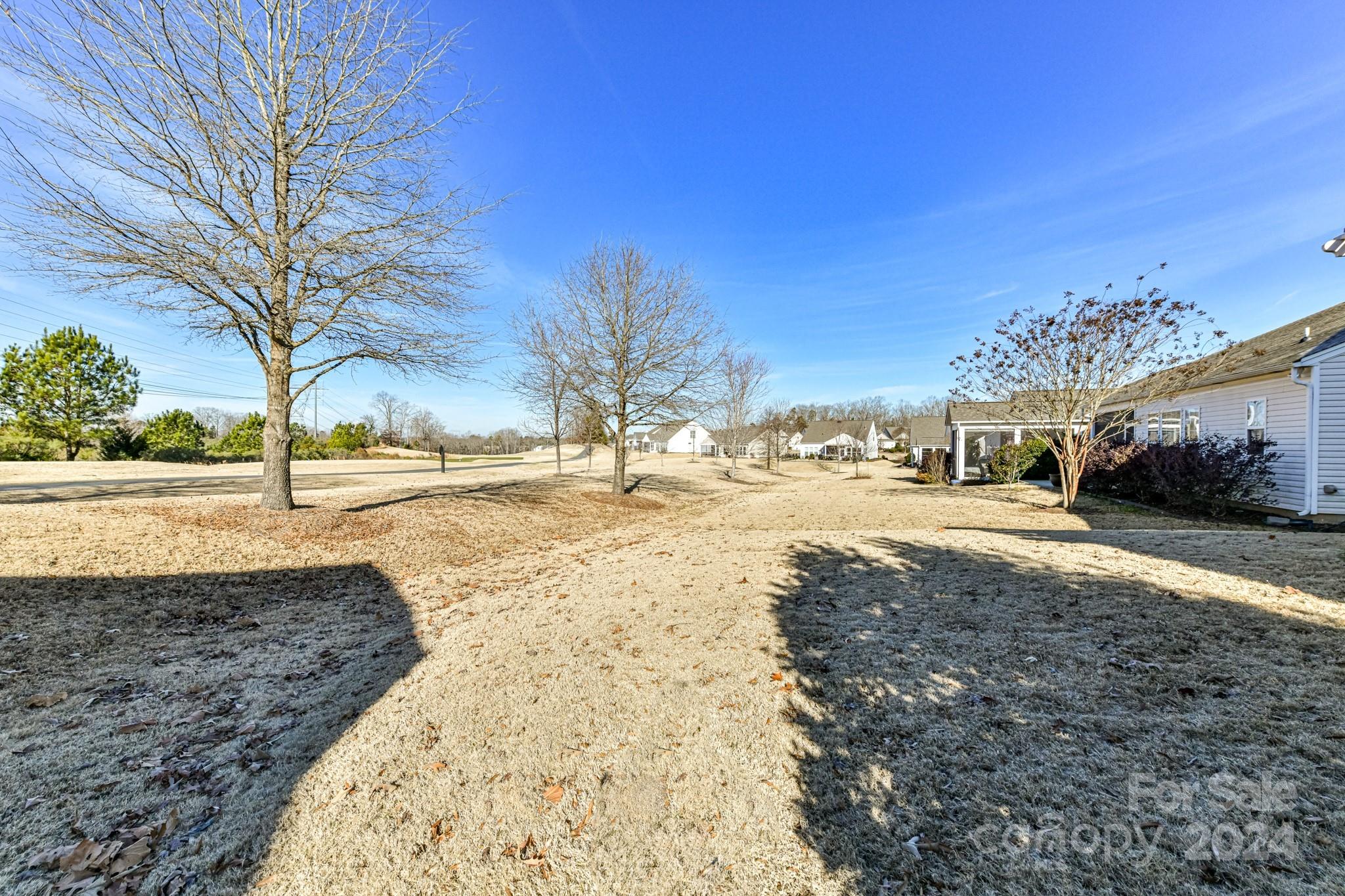 Sun City Carolina Lakes - Residential