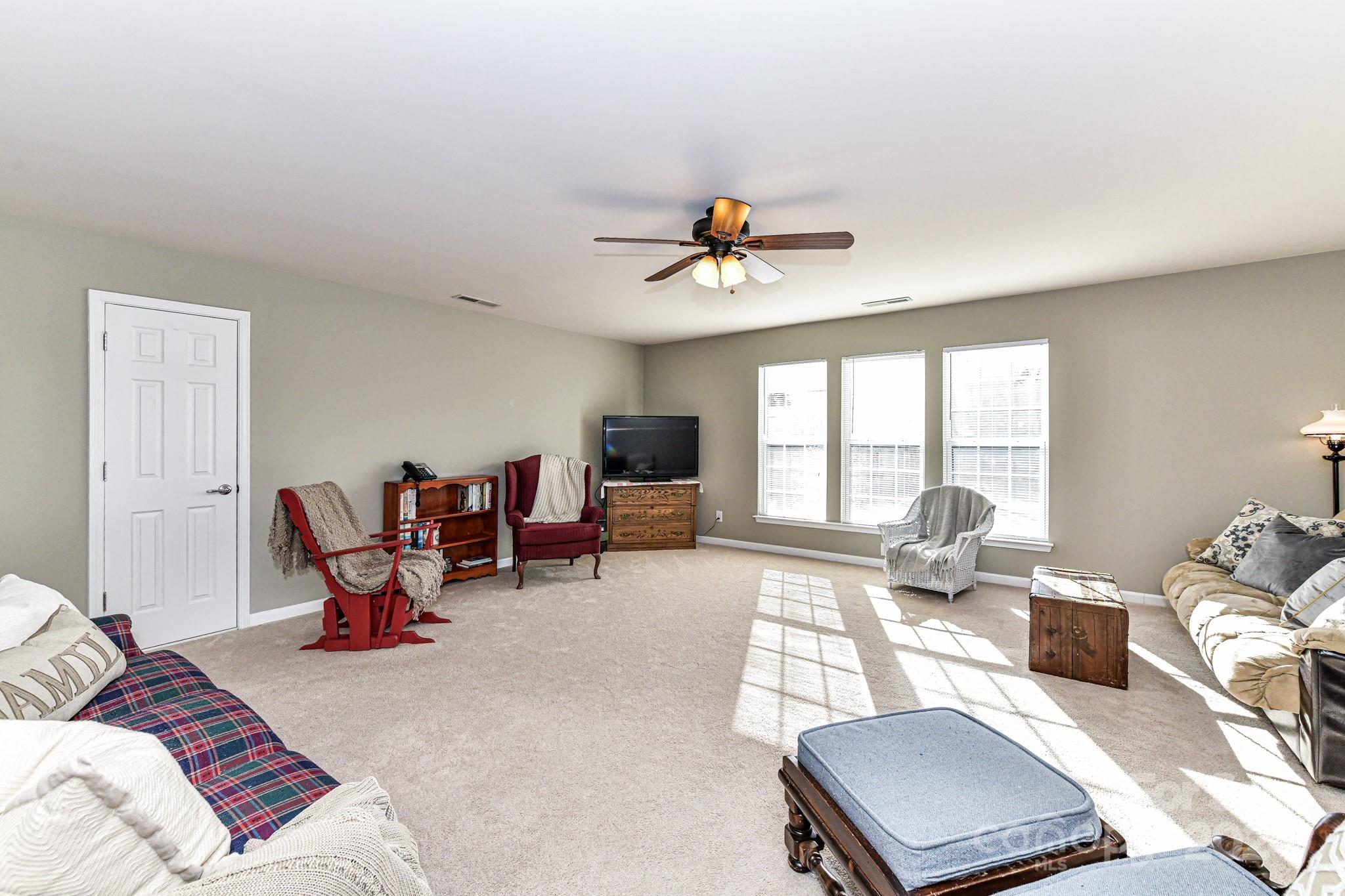 Sun City Carolina Lakes - Residential