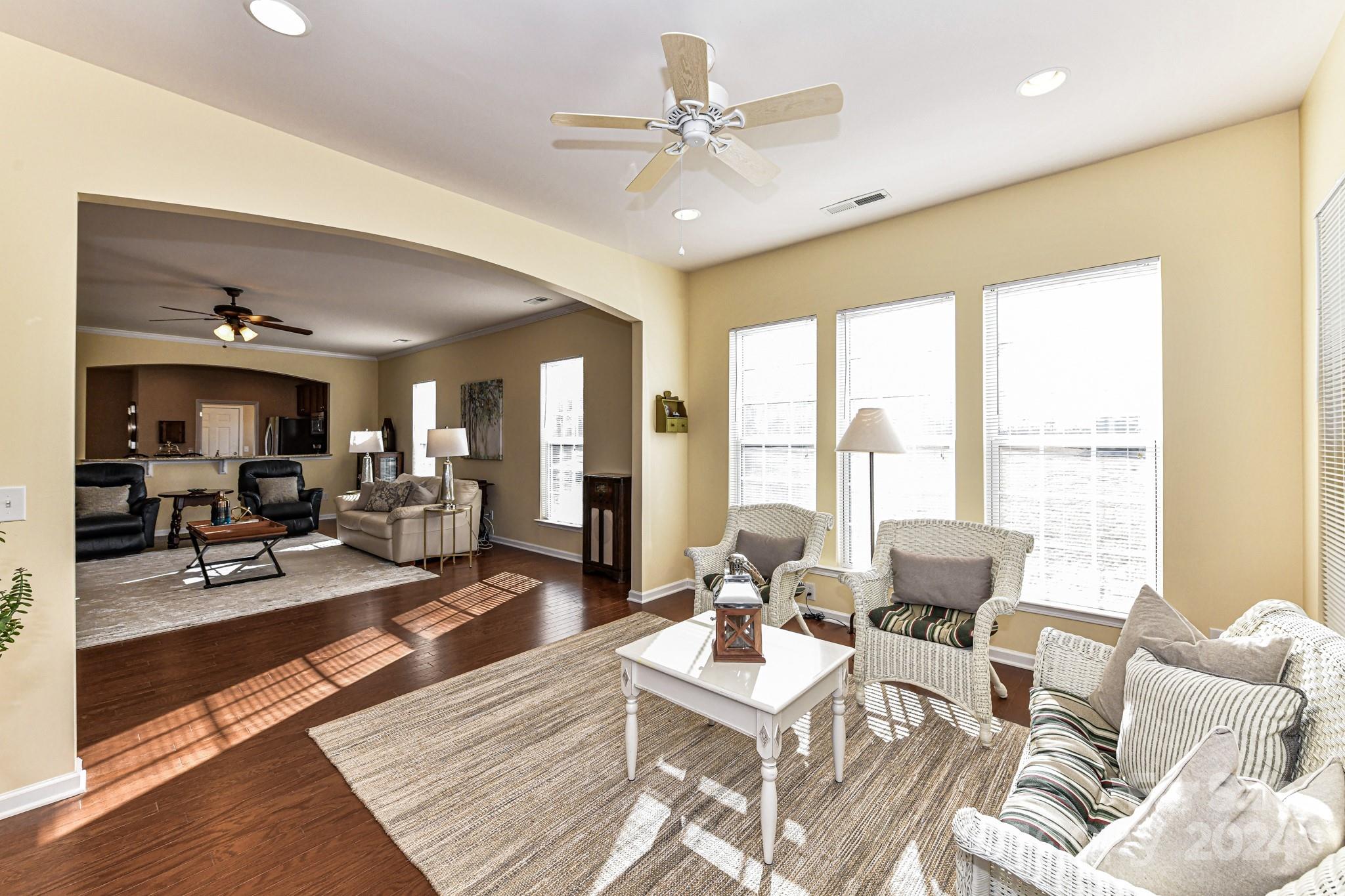 Sun City Carolina Lakes - Residential