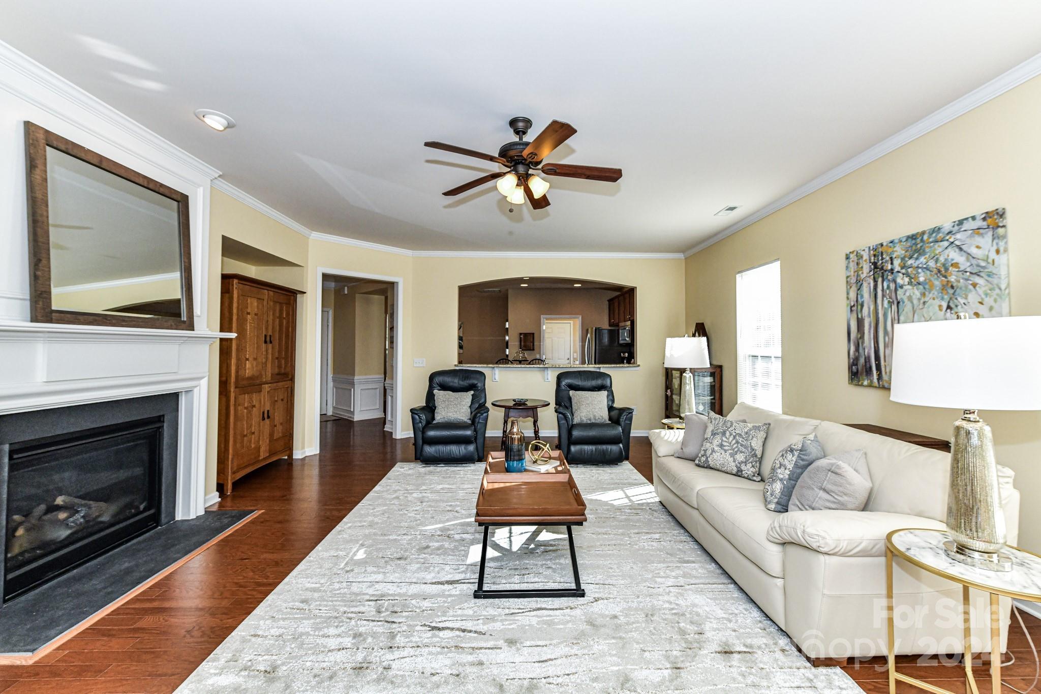 Sun City Carolina Lakes - Residential