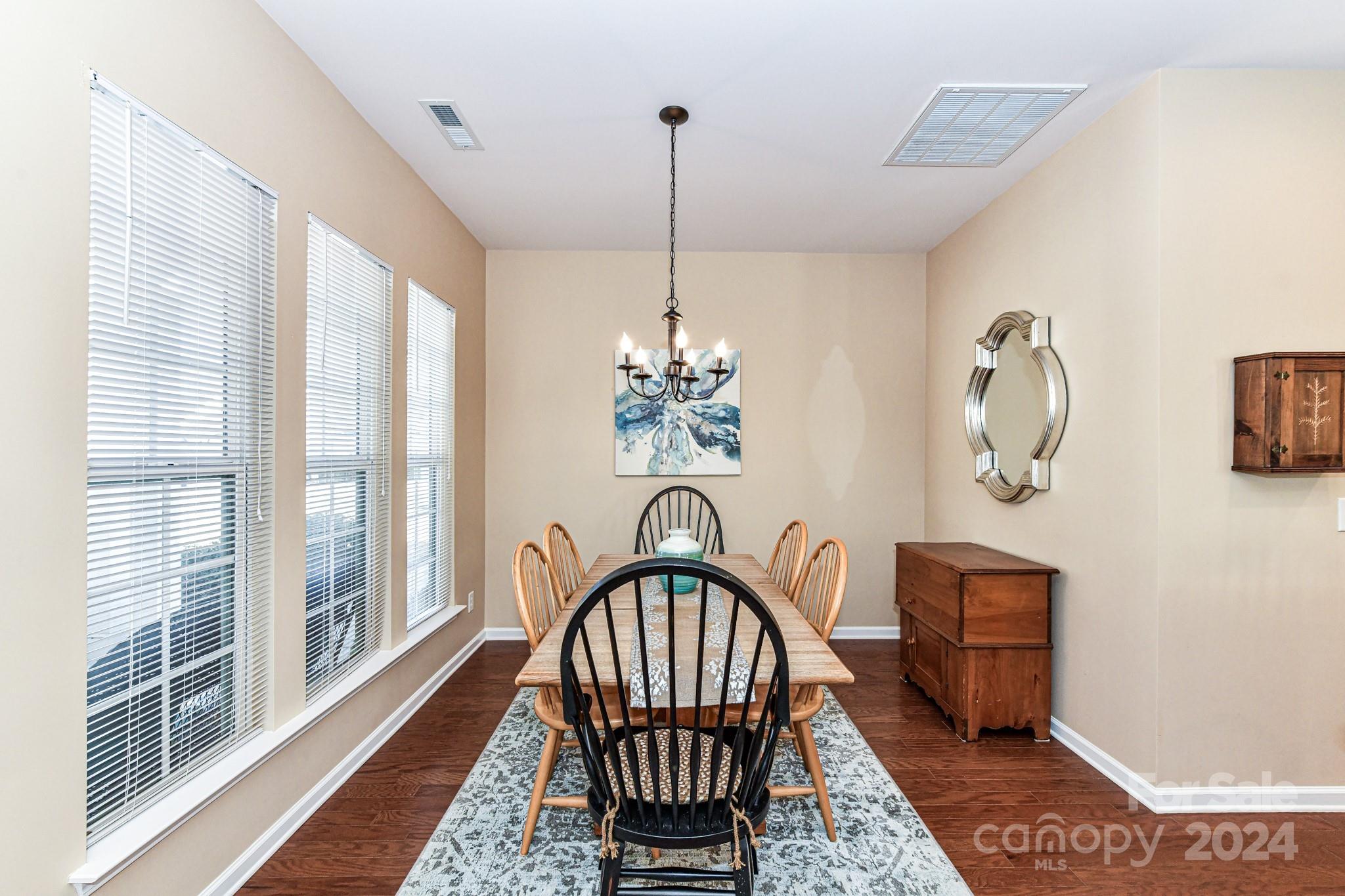 Sun City Carolina Lakes - Residential