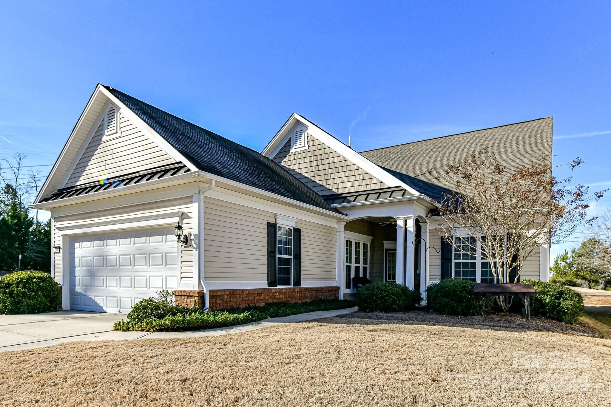 Sun City Carolina Lakes - Residential