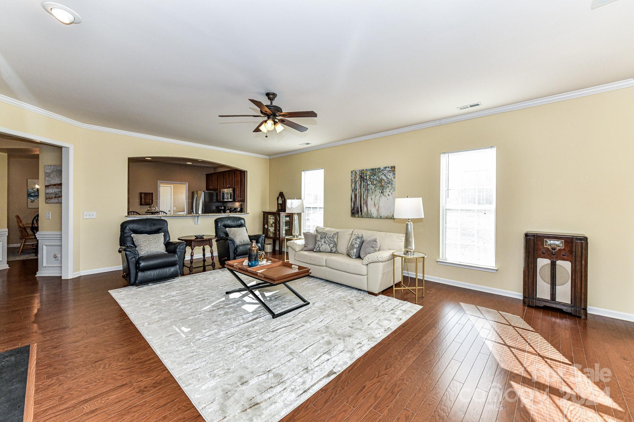 Sun City Carolina Lakes - Residential
