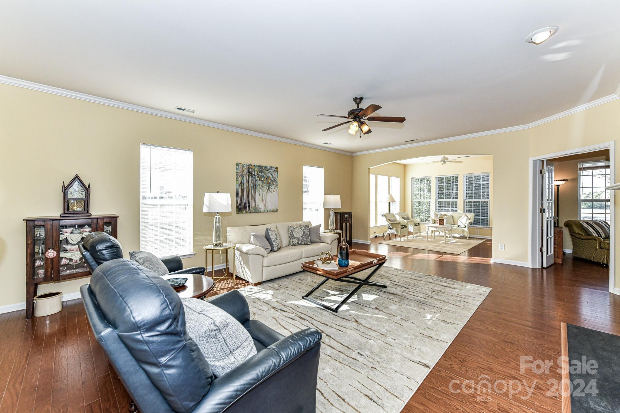 Sun City Carolina Lakes - Residential