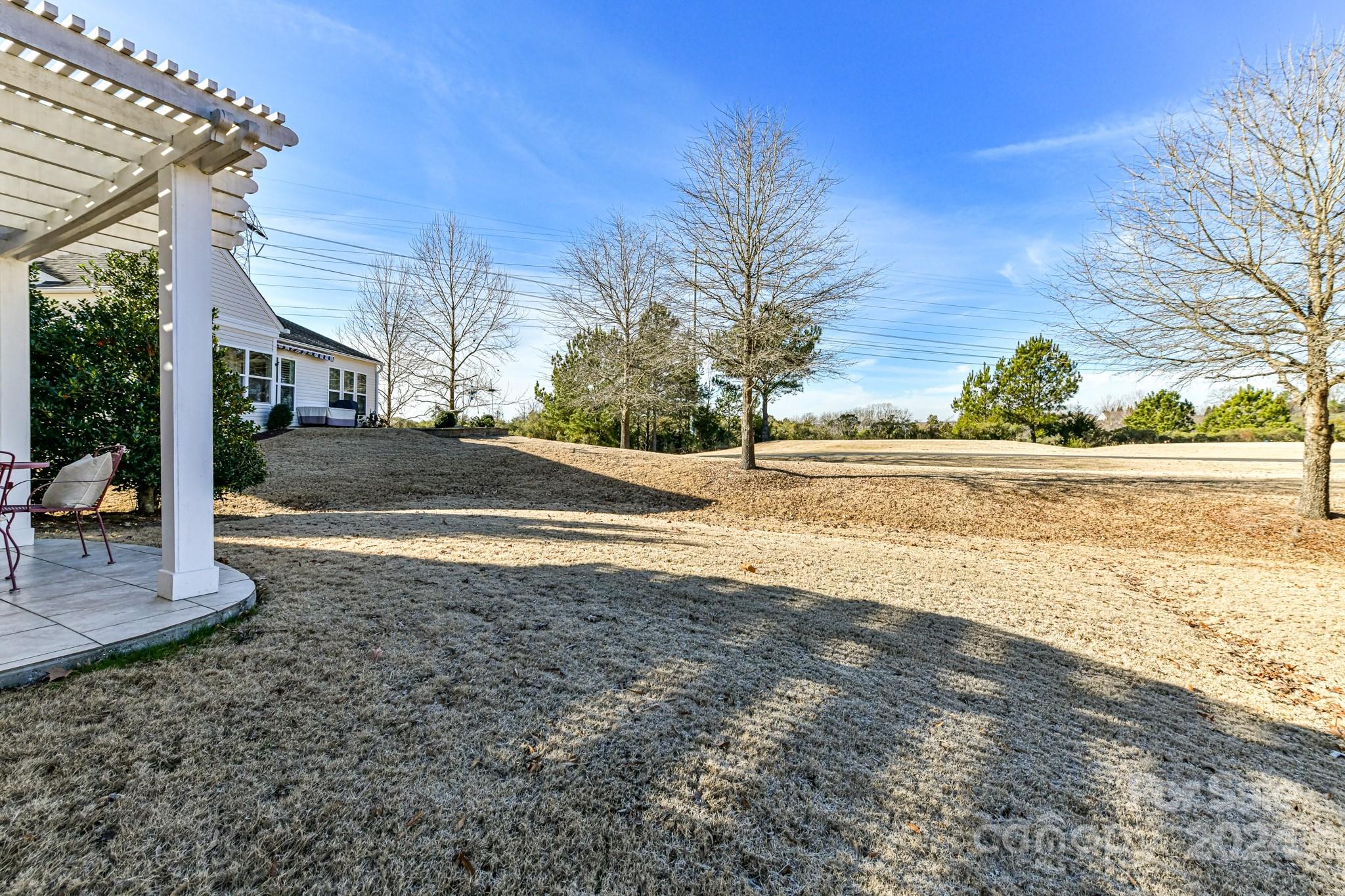 Sun City Carolina Lakes - Residential