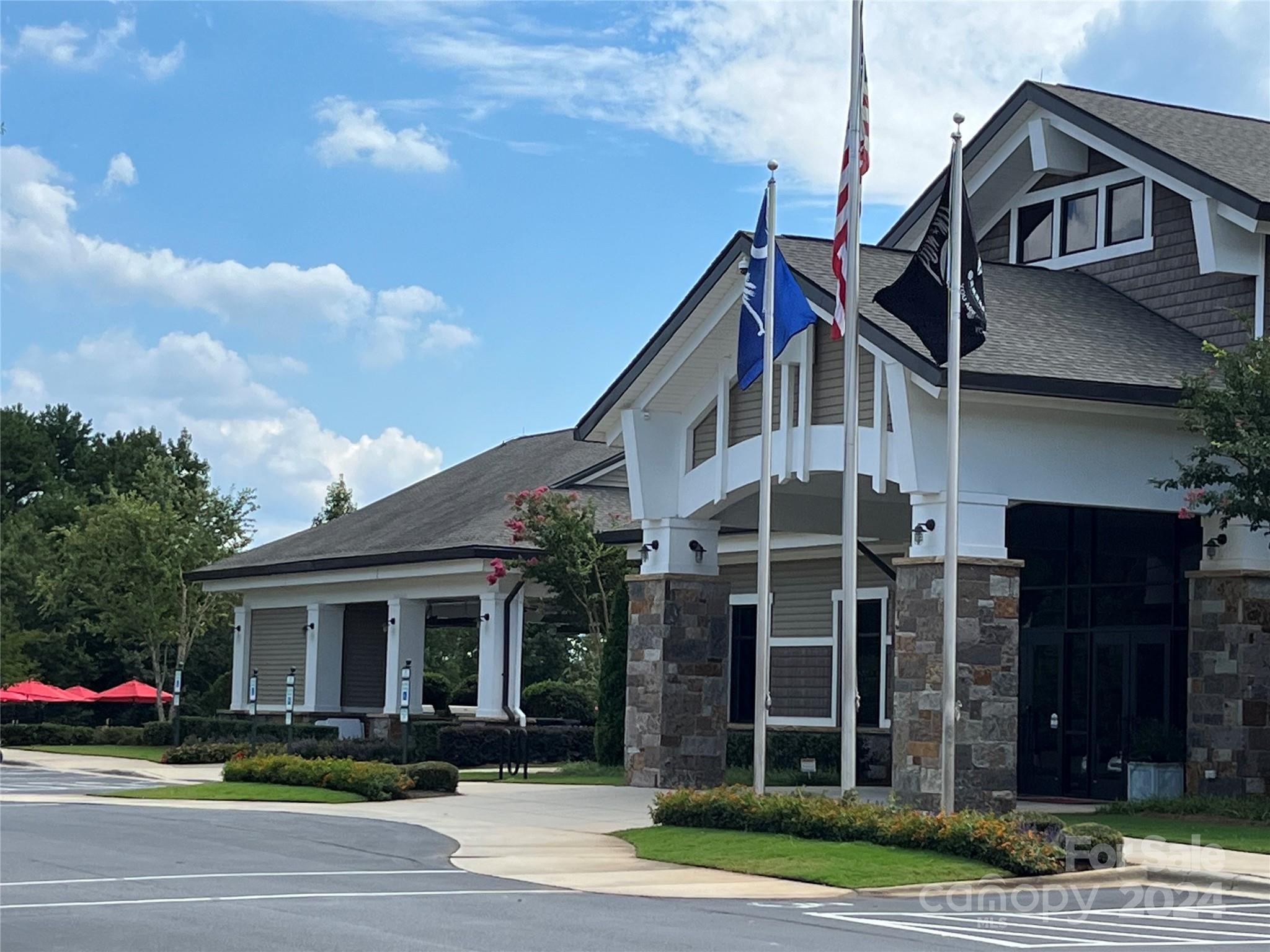 Sun City Carolina Lakes - Residential