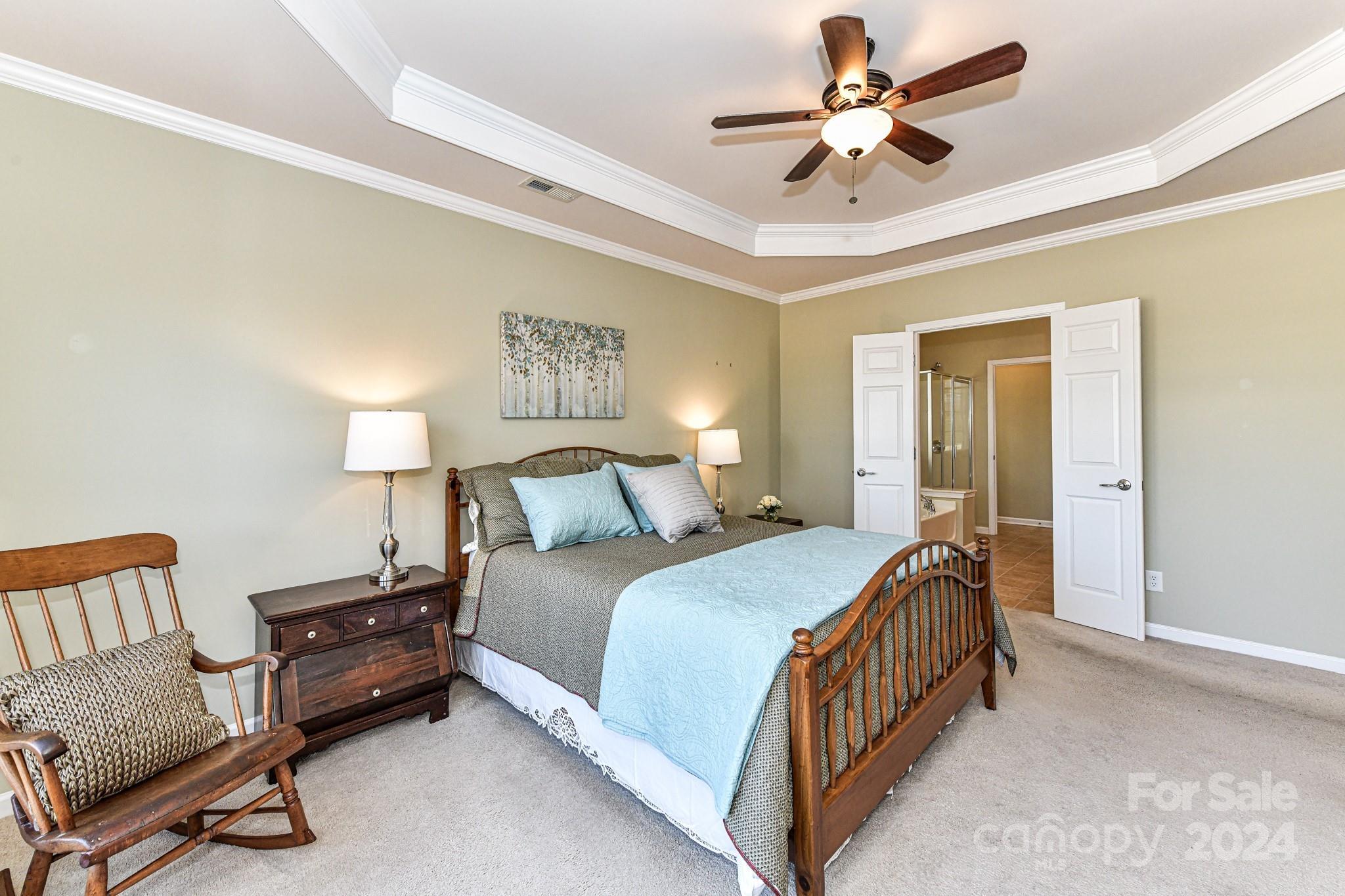 Sun City Carolina Lakes - Residential